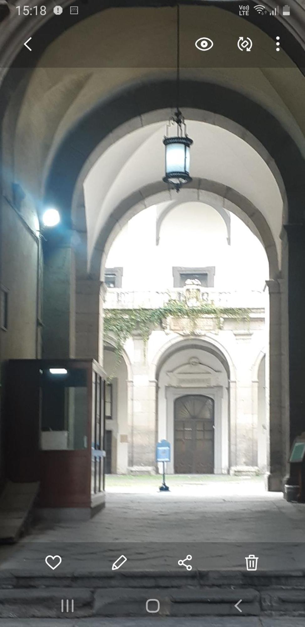 House Marco Naples