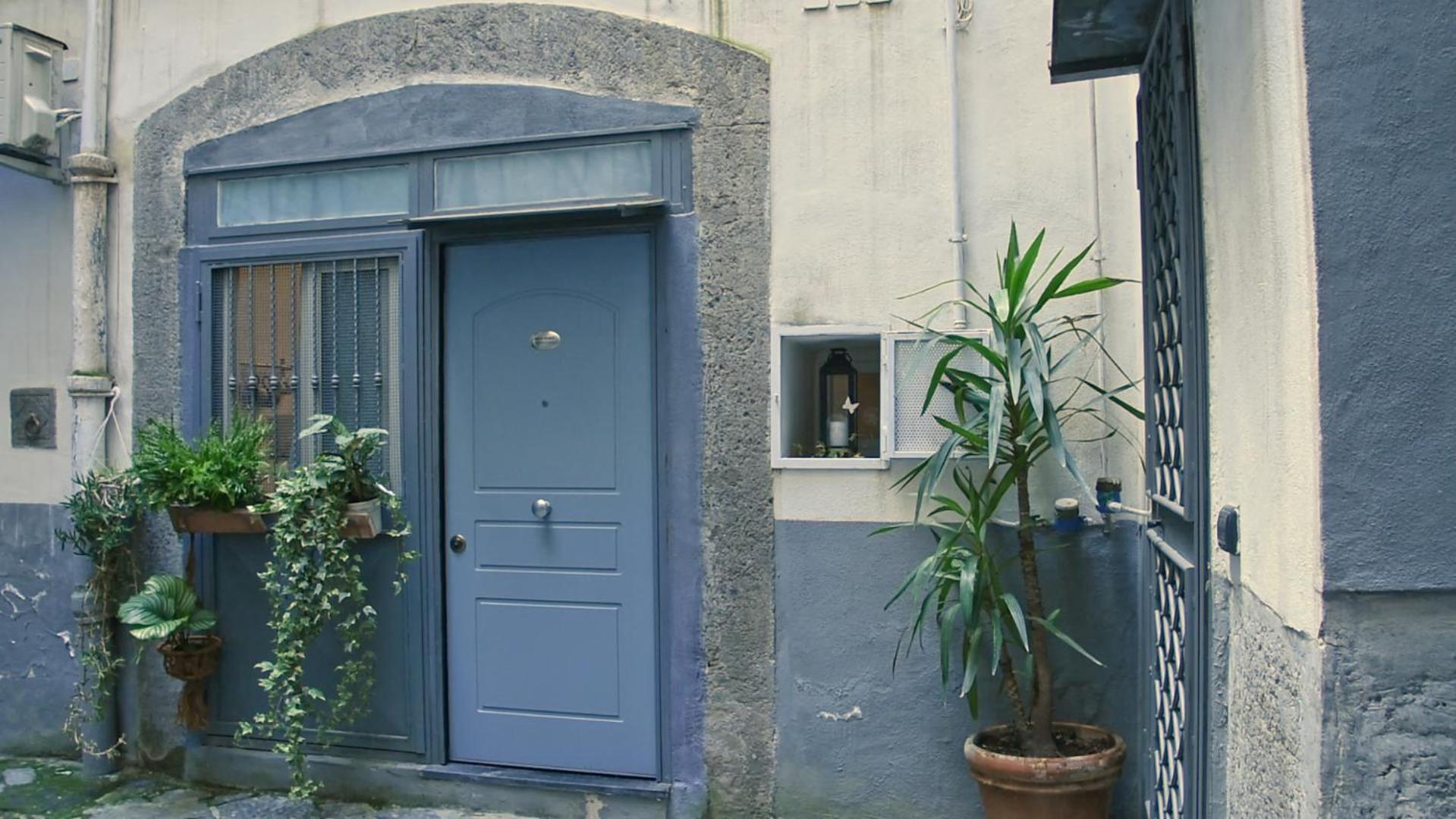 Apartment House Marco
